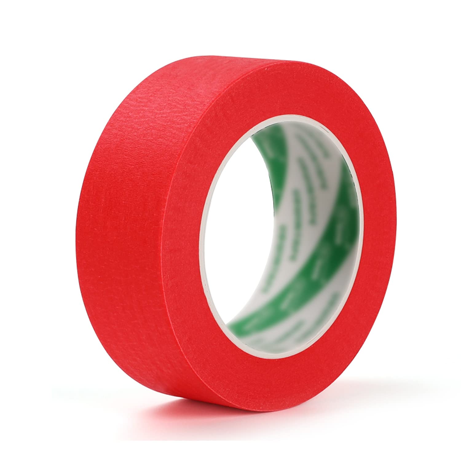 Amazon.co.jp: 多目的マスキングテープ 赤いマスキングテープ 学用品